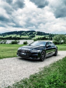 ABT deja el Audi A7 Sportback 55 TFSI con 425 CV y llantas de 22 pulgadas