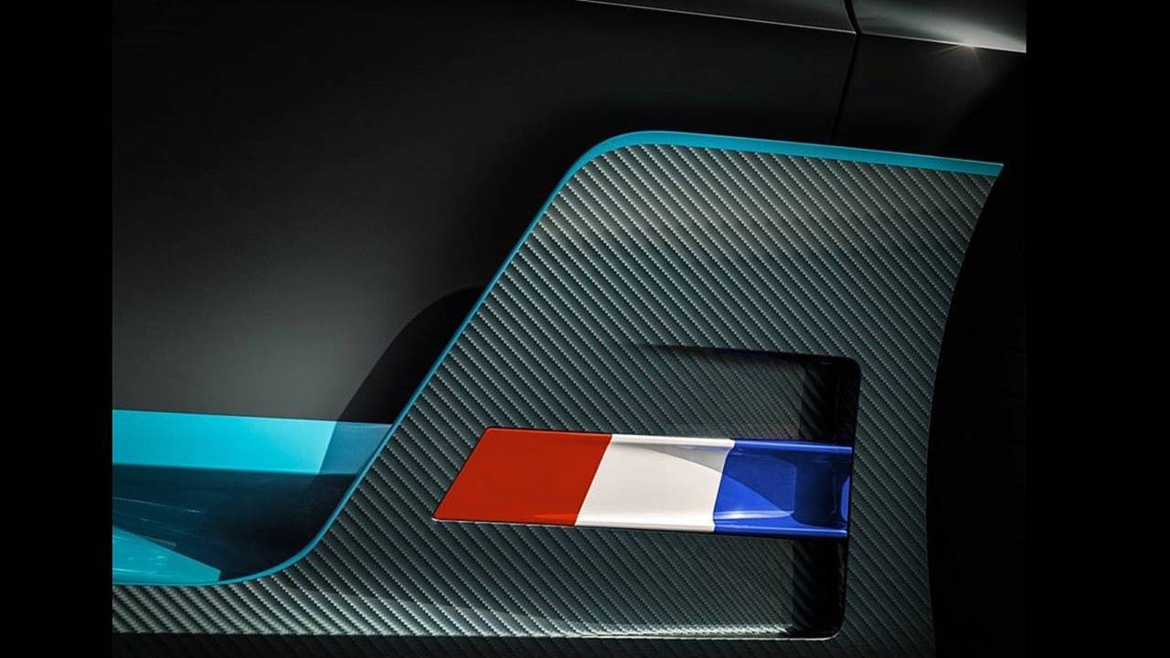 Las incógnitas del Bugatti Divo: ¿mucho más de lo esperado?