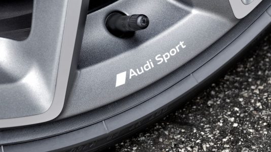 Audi TT 2019: Pequeños cambios estéticos para celebrar sus 20 años