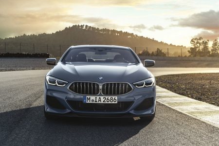 El BMW Serie 8 ya tiene precio en España: Caro, pero no más que sus rivales