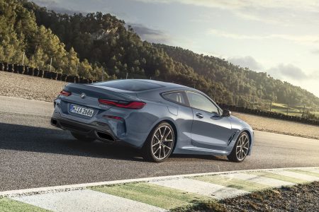 El BMW Serie 8 ya tiene precio en España: Caro, pero no más que sus rivales