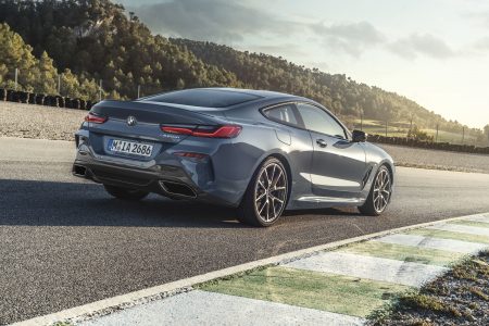 El BMW Serie 8 ya tiene precio en España: Caro, pero no más que sus rivales