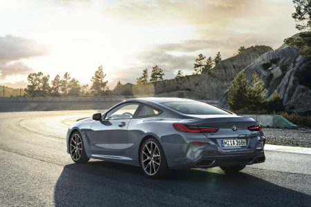 El BMW Serie 8 ya tiene precio en España: Caro, pero no más que sus rivales