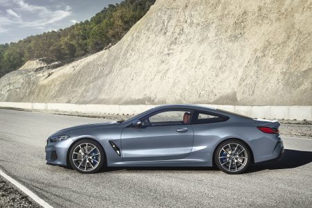 El BMW Serie 8 ya tiene precio en España: Caro, pero no más que sus rivales