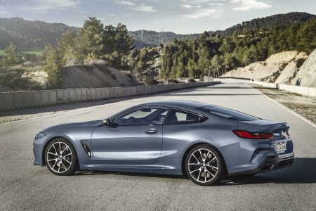 El BMW Serie 8 ya tiene precio en España: Caro, pero no más que sus rivales