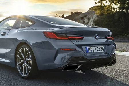 El BMW Serie 8 ya tiene precio en España: Caro, pero no más que sus rivales