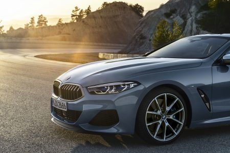 El BMW Serie 8 ya tiene precio en España: Caro, pero no más que sus rivales