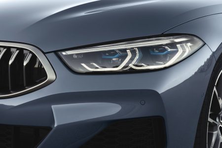 El BMW Serie 8 ya tiene precio en España: Caro, pero no más que sus rivales