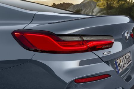 El BMW Serie 8 ya tiene precio en España: Caro, pero no más que sus rivales