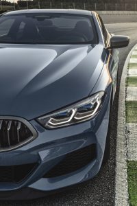 El BMW Serie 8 ya tiene precio en España: Caro, pero no más que sus rivales