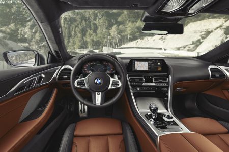 El BMW Serie 8 ya tiene precio en España: Caro, pero no más que sus rivales