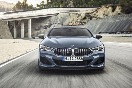 El BMW Serie 8 ya tiene precio en España: Caro, pero no más que sus rivales