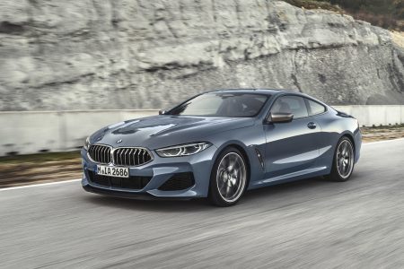 El BMW Serie 8 ya tiene precio en España: Caro, pero no más que sus rivales