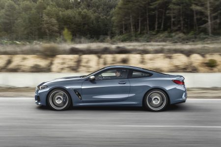 El BMW Serie 8 ya tiene precio en España: Caro, pero no más que sus rivales