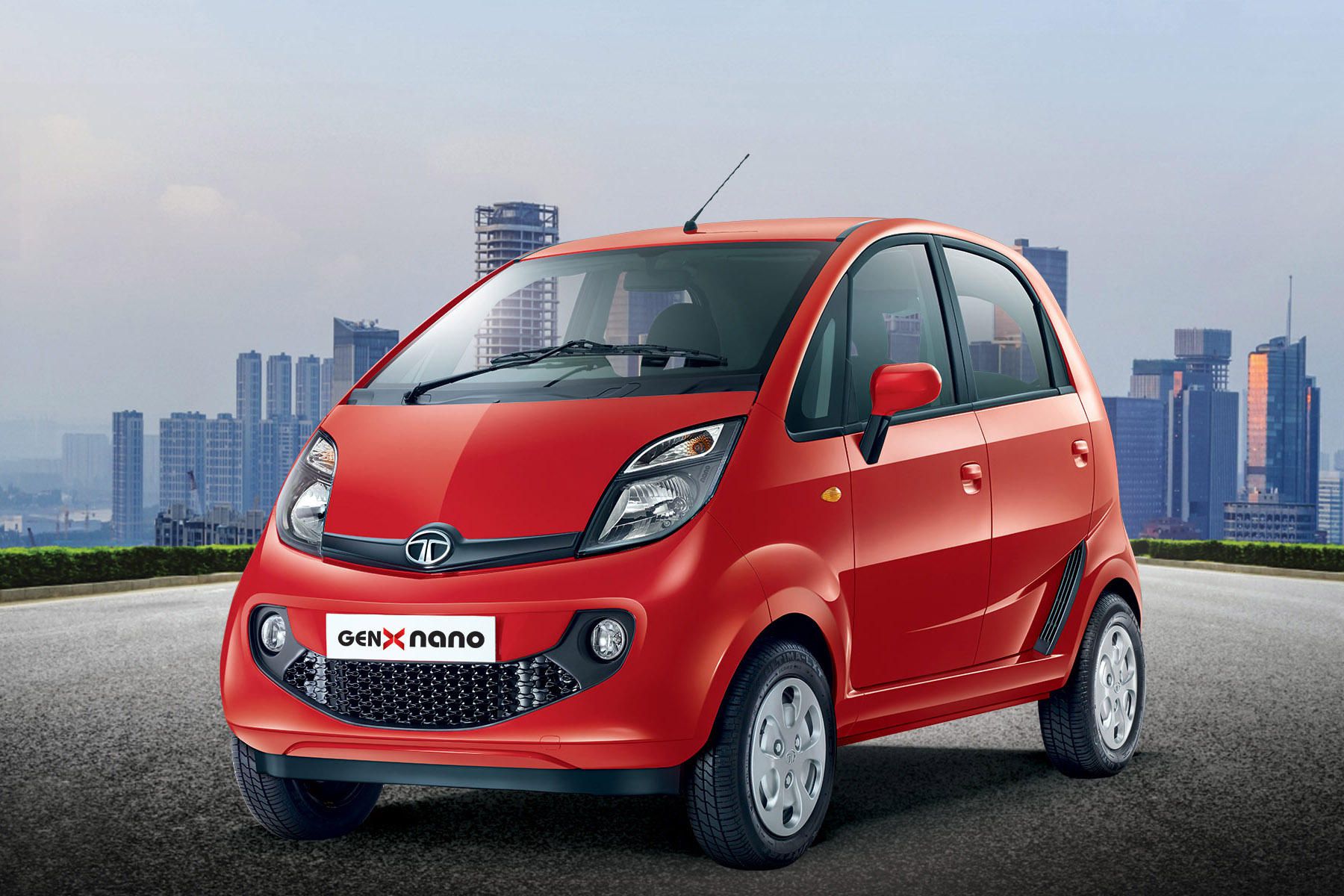 Авто из индии 4 буквы. Tata Nano. Tata Nano 2019. Тата нано 2023. Tata Nano 2021.