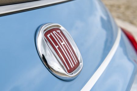 Fiat 500 Spiaggina 58: Homenaje al 500 original