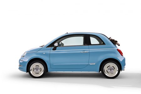 Fiat 500 Spiaggina 58: Homenaje al 500 original