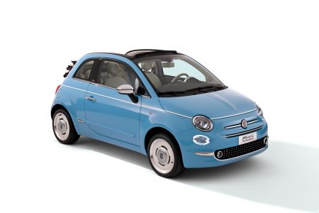 Fiat 500 Spiaggina 58: Homenaje al 500 original