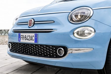 Fiat 500 Spiaggina 58: Homenaje al 500 original