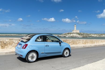 Fiat 500 Spiaggina 58: Homenaje al 500 original