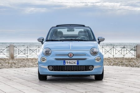 Fiat 500 Spiaggina 58: Homenaje al 500 original