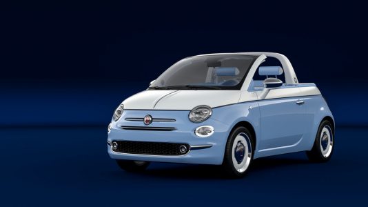 Fiat 500 Spiaggina 58: Homenaje al 500 original