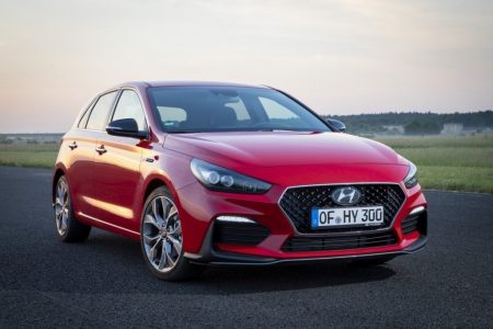 Hyundai i30 N Line: Cuando buscas estética pero no potencia