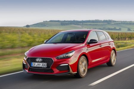 Hyundai i30 N Line: Cuando buscas estética pero no potencia