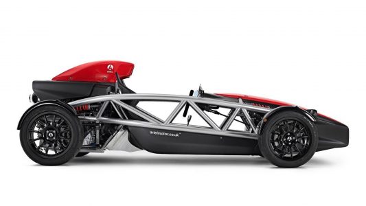 Llega el nuevo Ariel Atom 4 con el 2.0 VTEC de 320 CV: El coche perfecto para tandas