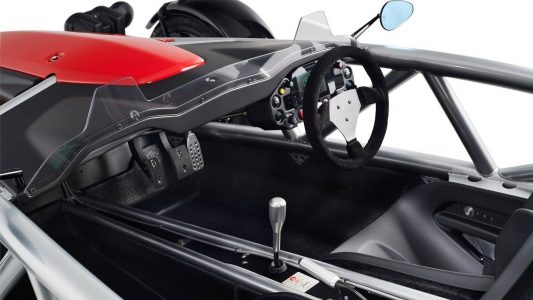 Llega el nuevo Ariel Atom 4 con el 2.0 VTEC de 320 CV: El coche perfecto para tandas