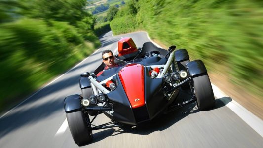 Llega el nuevo Ariel Atom 4 con el 2.0 VTEC de 320 CV: El coche perfecto para tandas