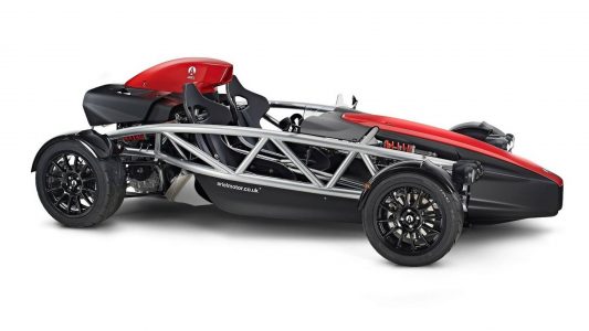 Llega el nuevo Ariel Atom 4 con el 2.0 VTEC de 320 CV: El coche perfecto para tandas