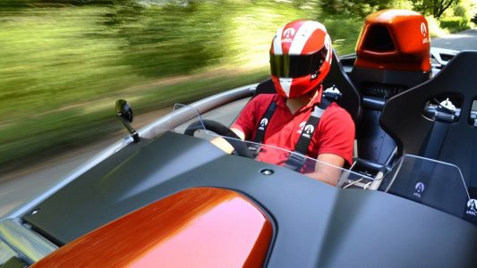 Llega el nuevo Ariel Atom 4 con el 2.0 VTEC de 320 CV: El coche perfecto para tandas