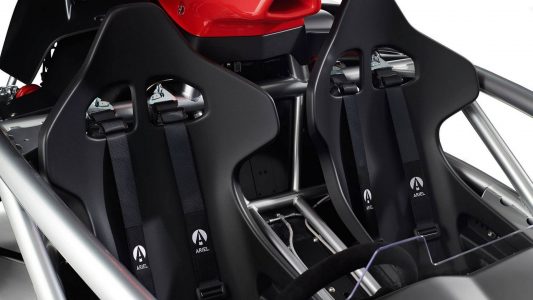 Llega el nuevo Ariel Atom 4 con el 2.0 VTEC de 320 CV: El coche perfecto para tandas