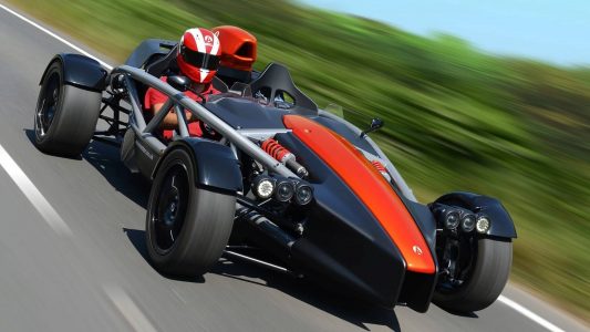 Llega el nuevo Ariel Atom 4 con el 2.0 VTEC de 320 CV: El coche perfecto para tandas