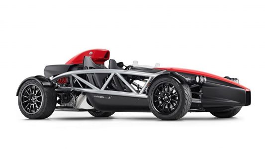 Llega el nuevo Ariel Atom 4 con el 2.0 VTEC de 320 CV: El coche perfecto para tandas