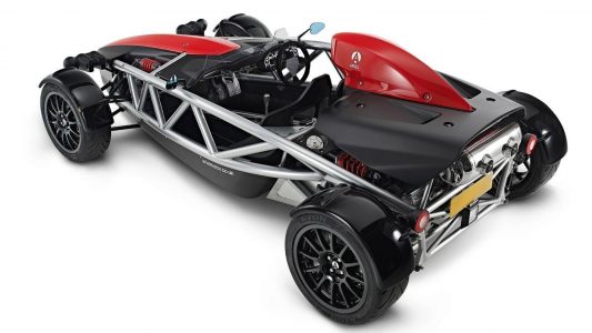 Llega el nuevo Ariel Atom 4 con el 2.0 VTEC de 320 CV: El coche perfecto para tandas