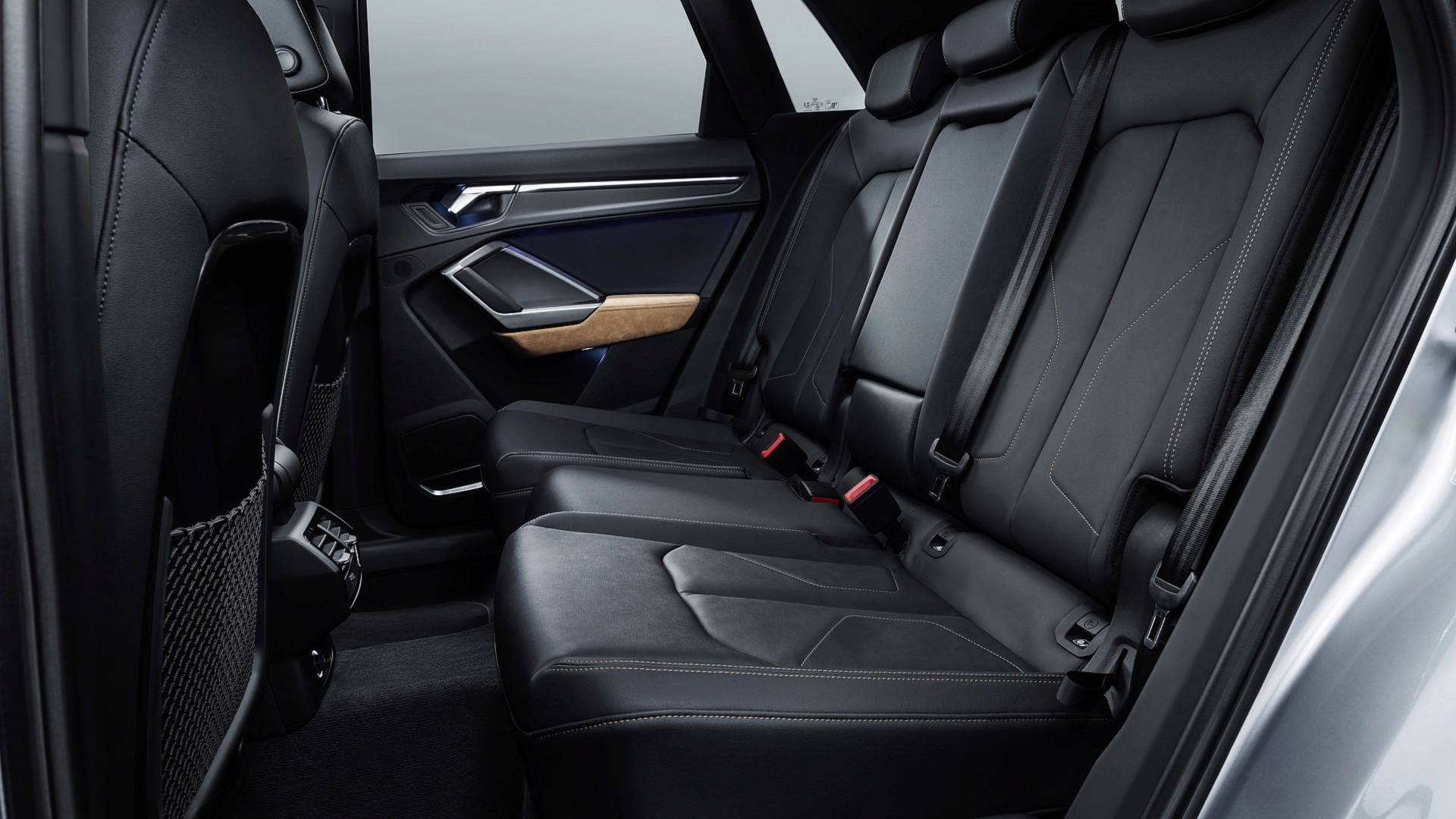 Oficial: 2019 Audi Q3, información y datos