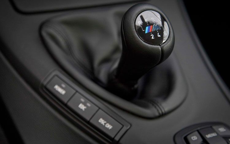 Para BMW M, los cambios manuales no tienen ya sentido, pero seguirán apostando por ellos