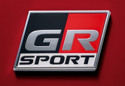 Toyota GT 86 GR Sport: Un toque más deportivo, pero sólo para Japón