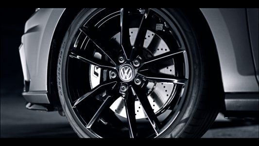 Volkswagen Golf R Unlimited: 50 unidades con 310 CV por 53.900 euros