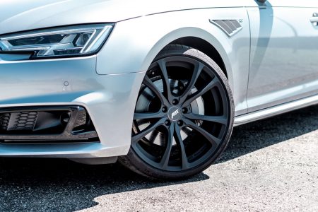 ABT Audi A4 B9: Ya puedes personalizar las variantes convencionales