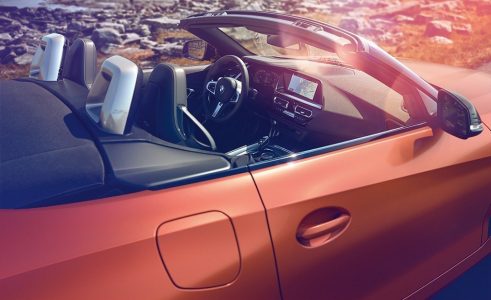 BMW Z4 Roadster 2019: Vuelta a la capota de lona, vuelta a los orígenes