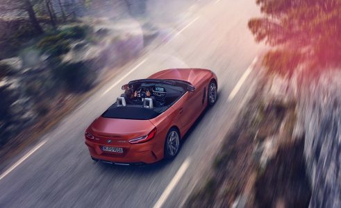 BMW Z4 Roadster 2019: Vuelta a la capota de lona, vuelta a los orígenes