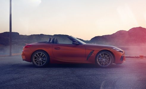 BMW Z4 Roadster 2019: Vuelta a la capota de lona, vuelta a los orígenes