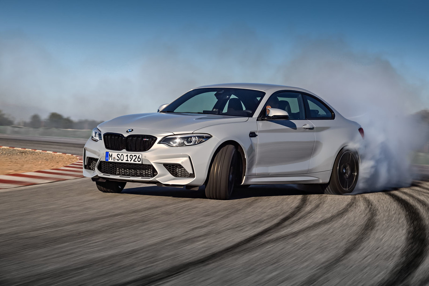 ¿Cuánto cuestan los BMW M2 Competition y M5 Competition? Ya tenemos precios para España