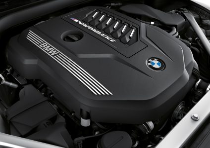 El BMW Z4 M40i 2019 vuelve a filtrarse: Imágenes mucho más reveladoras