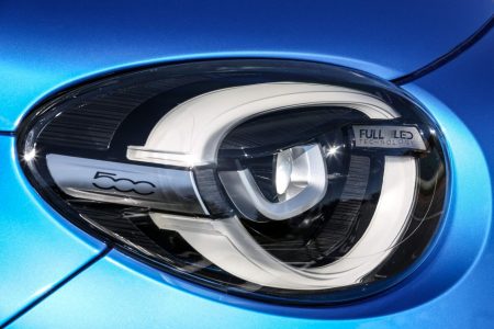 El Fiat 500X se renueva para 2019: Nuevos motores gasolina y más equipamiento