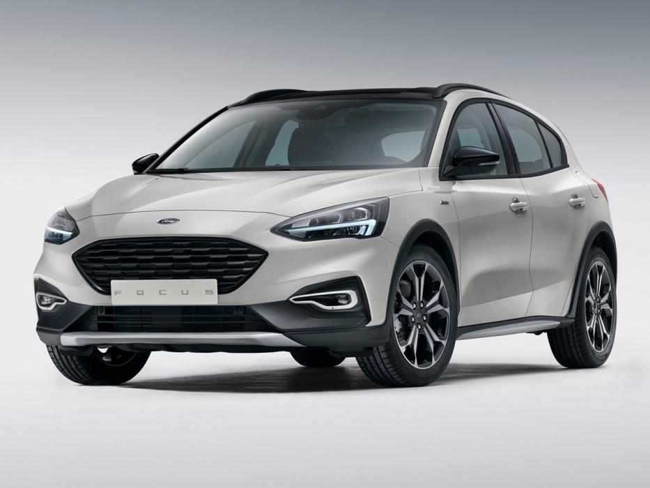 Ford lanzará un nuevo crossover compacto: todo lo que debes saber