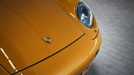 Porsche 911 'Project Gold': Vuelve el 993 Turbo, pero sólo con una unidad